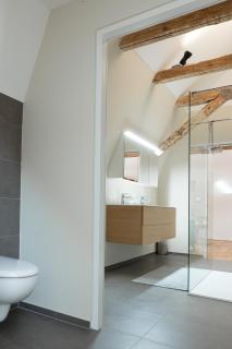 Beautiful Penthouse - City Center - Graz - 2