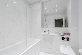 Elliot Oliver - Chic 2 Bedroom Town Centre Apartment - Cheltenham - 5