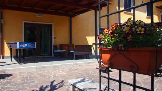 Casale Mammarella - LʼAquila - 2