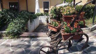 Casale Mammarella - 3