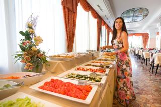 Hotel Pineta - Bellaria-Igea Marina - 1