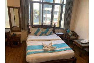 Hotel Tapas - Near Tribhuvan International Airport - 0