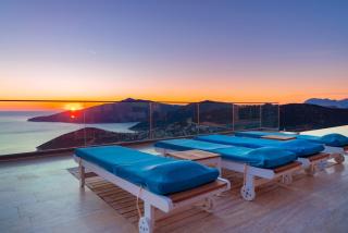VILLA Sedir - Kaş - 6