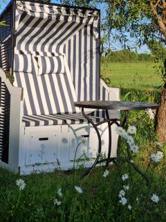 4B Österlen Bed & Breakfast - 9