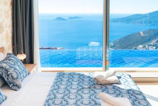 VILLA Sedir - Kaş - 2