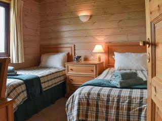The Shed - Woolfardisworthy - 9