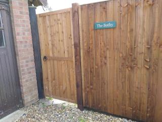 The Bothy - 8