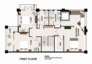NYARU Villa Port Douglas, QLD - Port Douglas - 9