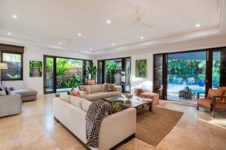 NYARU Villa Port Douglas, QLD - Port Douglas - 7