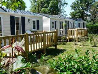 Camping de la Baie-Baie de Somme-Sites et Paysages - Pendé - 0
