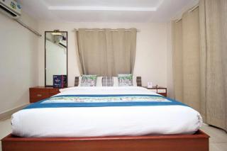 Sea Breeze Beach Resort Murud - Murud - 8