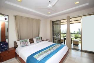Sea Breeze Beach Resort Murud - Murud - 2