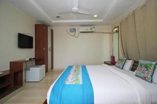 Sea Breeze Beach Resort Murud - Murud - 6