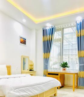 Family Homestay Dalat Casa - Da Lat - 8