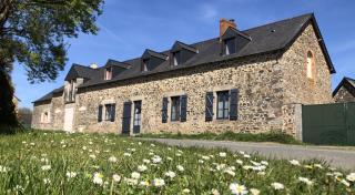 Gite Bonaty - Soulgé-sur-ouette - 0