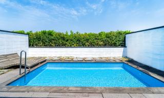 Pool and Villa Sorang - Jeju-stad - 7