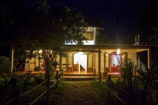Analatsara Eco Lodge - Ile aux Nattes - 8
