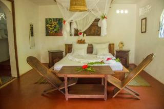 Analatsara Eco Lodge - Ile aux Nattes - 6