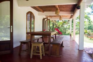 Analatsara Eco Lodge - Ile aux Nattes - 5