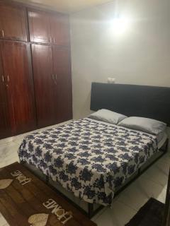 Impeccable Apartment in Abidjan Cote D'avoire - Abidjan - 7