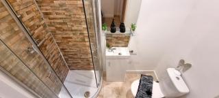 Modern, Stylish One bedroom with Garden Long stay Welcome - Eastbourne - 4