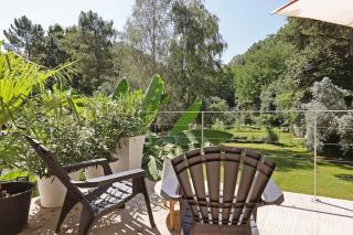 Maison Nature & Rivière au calme - Albi - 2