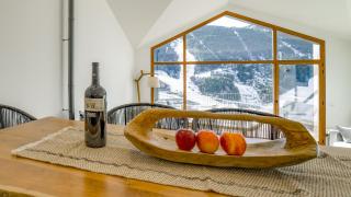 KOKONO Luxury Ski Chalet Andorra, El Tarter - El Tarter - 4