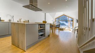 KOKONO Luxury Ski Chalet Andorra, El Tarter - El Tarter - 2