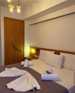 Hotel Avlakia - Kokkari - 3