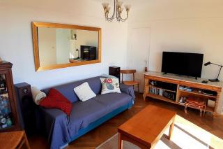 Duplex with View on the Cap d'Antibes - Antibes - 6