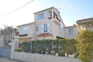 Duplex with View on the Cap d'Antibes - Antibes - 2