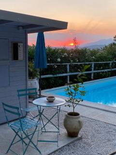 Relais Il Pigno - Affi - 2