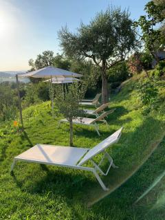 Relais Il Pigno - Affi - 3