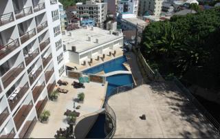 BeststayinPhuket Mountain Poolviews - Patong - 9