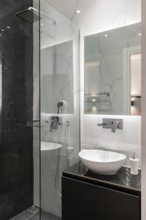 Voda Luxury Residence #201 - Acropolis View Rooftop - 1