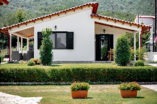 Casa Alegria - Olympiada - 1