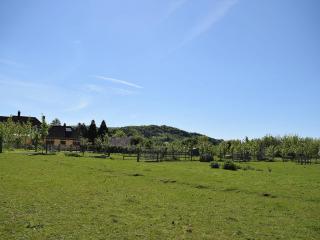 The Lodge At Elmley Meadow - Little Comberton - 7