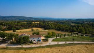 Domaine de la Marie dans le Luberon - Peypin-dʼAigues - 8