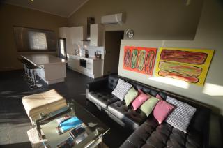 Spanish Water Beach Resort - 4