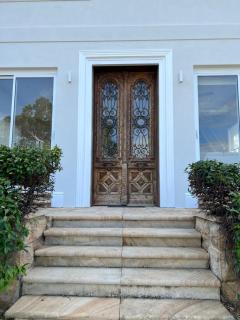 Tusan Villa Little Manly - Sydney - 3