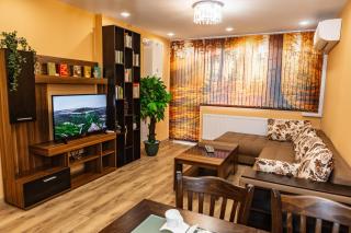 KRISSTY Apartment - Veliko Tarnovo - 9