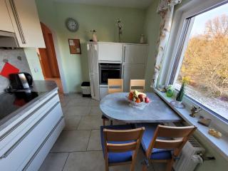 Ferienwohnung am Pingenpfad - Merchweiler - 2