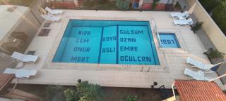 Fethiye Çalış Plajına Yakın 2+1 Eşyalı Tatil Evi - Fethiye - 7