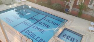 Fethiye Çalış Plajına Yakın 2+1 Eşyalı Tatil Evi - Fethiye - 5
