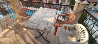 Fethiye Çalış Plajına Yakın 2+1 Eşyalı Tatil Evi - Fethiye - 4