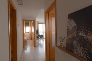 Apartment the view - 2