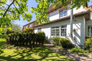 Denkerhof Ferienwohnung Südsonne - Reußenköge - 0