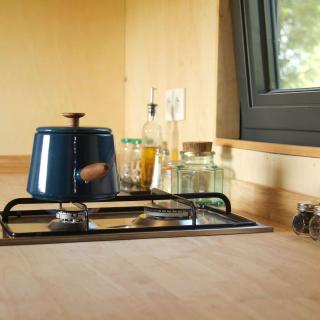 Nice and Slow : Eco-responsible tiny house - - 6