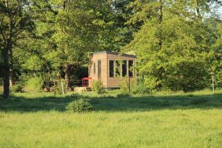 Nice and Slow : Eco-responsible tiny house - - 2