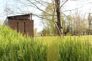 Nice and Slow : Eco-responsible tiny house - - 1